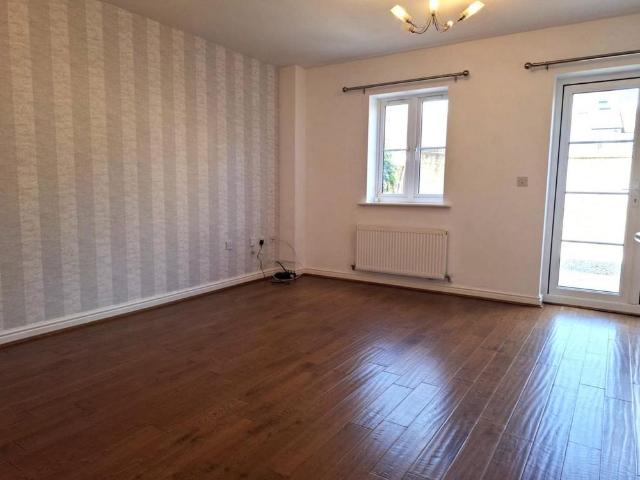 House for rent in Black Bourton, Oxfordshire
