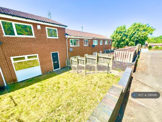 House for rent in Haddon, East Midlands