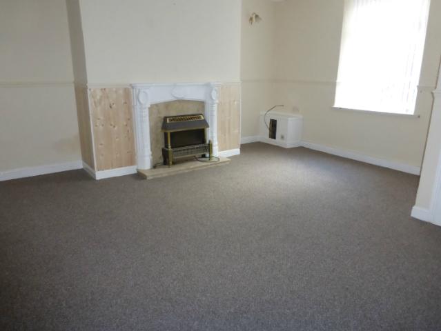 House for rent in Stanley