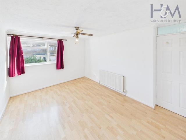 House for rent in St Nicholas, Shephall