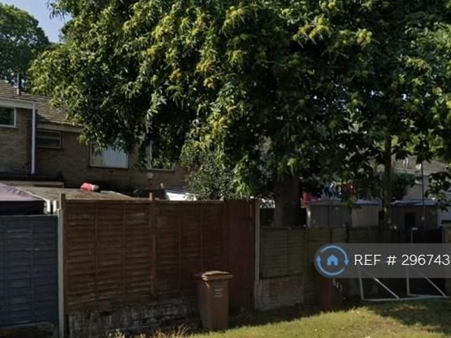 House for rent in Parkwood, Gillingham