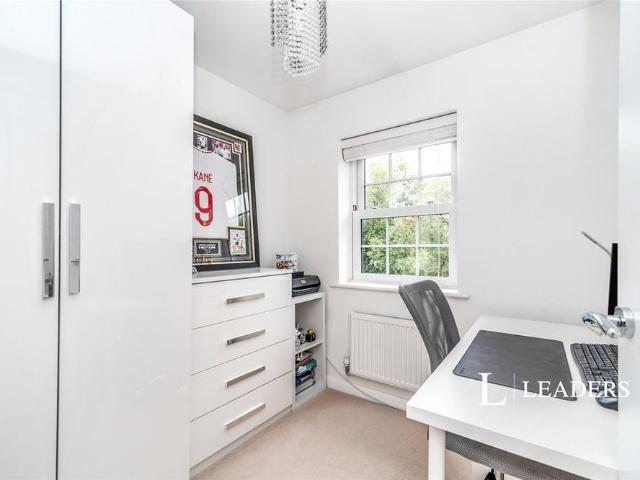House for rent in Bedford