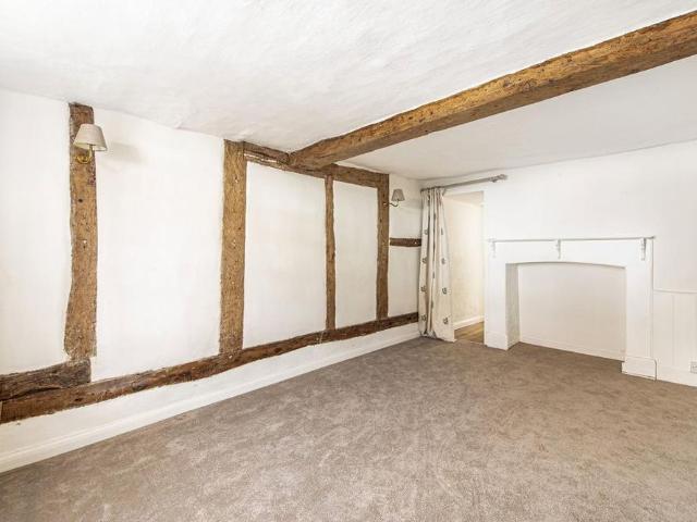 House for rent in Dorchester on Thames, Berrick Salome