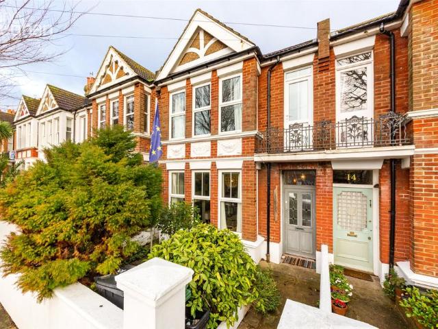 House for rent in Queen's Park, Isle Of Man