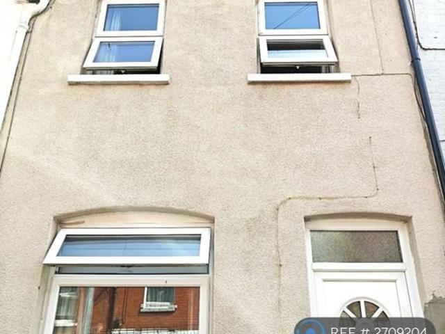 House for rent in Troy Town, Rochester
