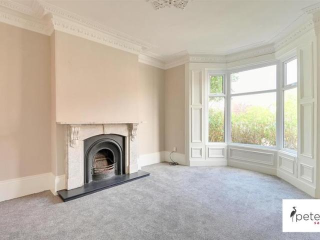 House for rent in Ashbrooke, Sunderland