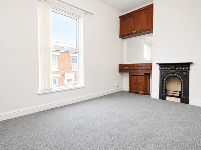 House for rent in Plungington, Higher Bartle