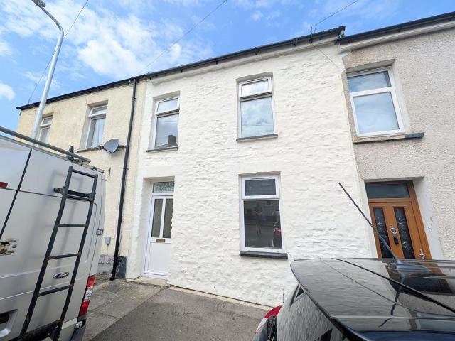 House for rent in Stow Hill, Wales