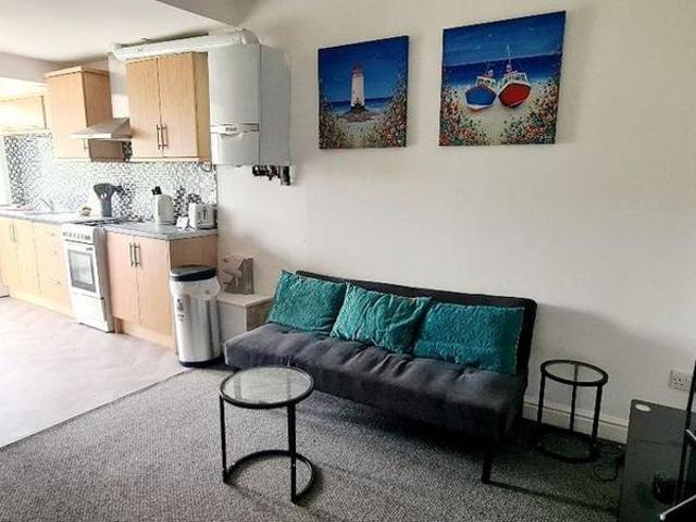 House for rent in Elmton, East Midlands