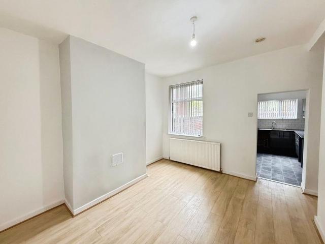 House for rent in Pendleton, Salford