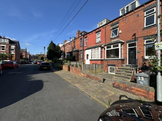 House for rent in Burley, West Yorkshire
