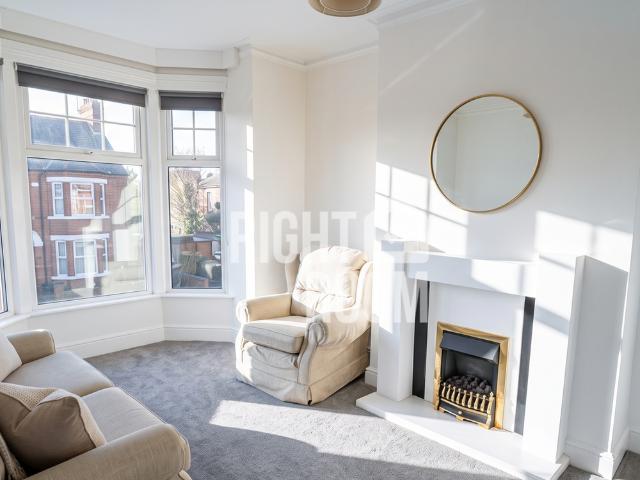House for rent in Buckland, City Of Portsmouth
