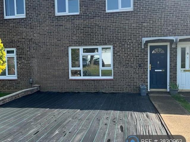 House for rent in Huntingdon, Cambridgeshire