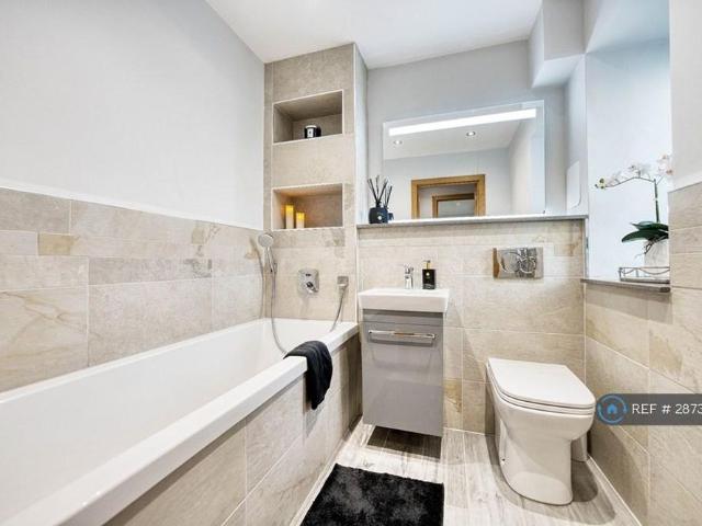 House for rent in Merchant City, Scotland