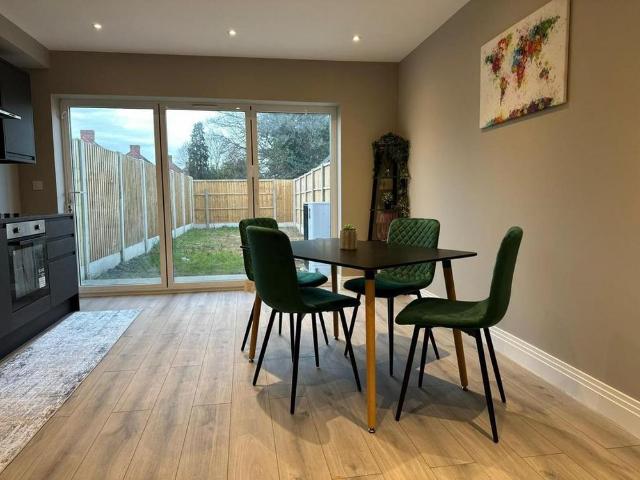 House for rent in Harmondsworth, Isle Of Man