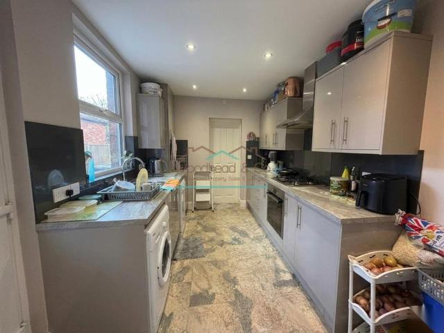 House for rent in Burrow's Bush, Wellingborough