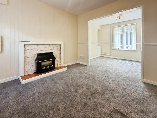 House for rent in Senghenydd, Wales