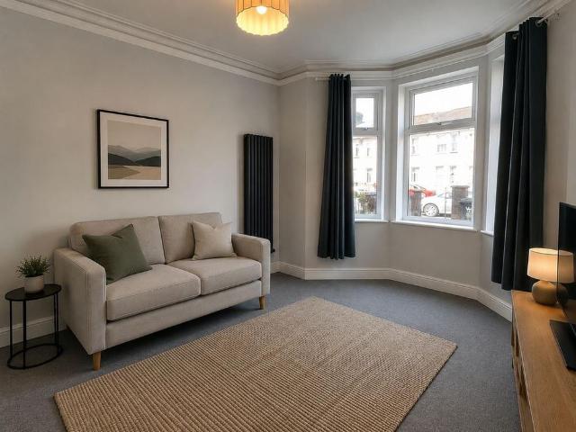 House for rent in Wales