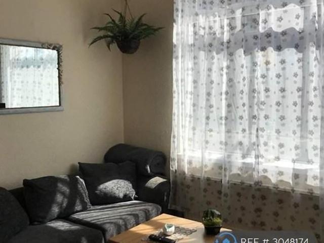 House for rent in Old Town, Hull