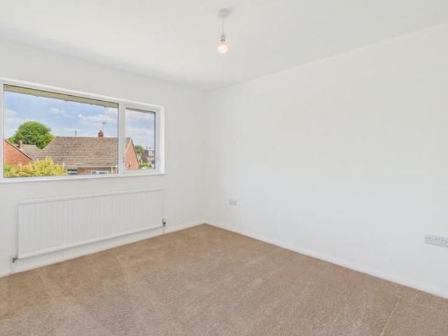 House for rent in Mickleover, East Midlands