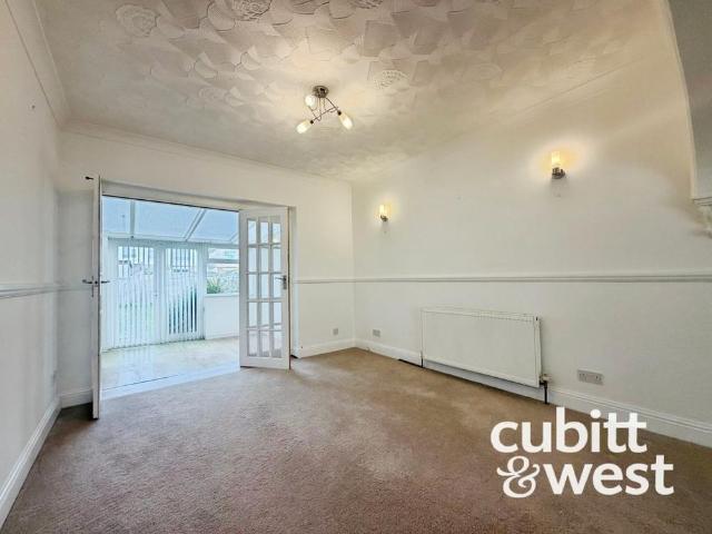 House for rent in Baffins, Portsmouth