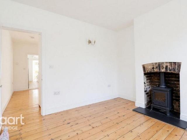 House for rent in Chesterton, Cambridge