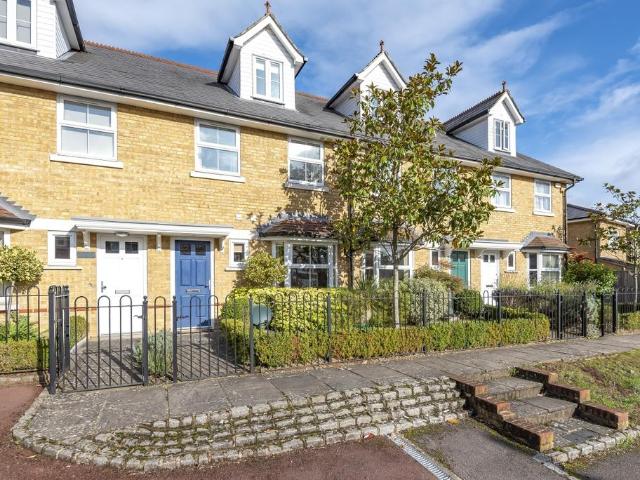 House for rent in Sunninghill and Ascot, Sunninghill
