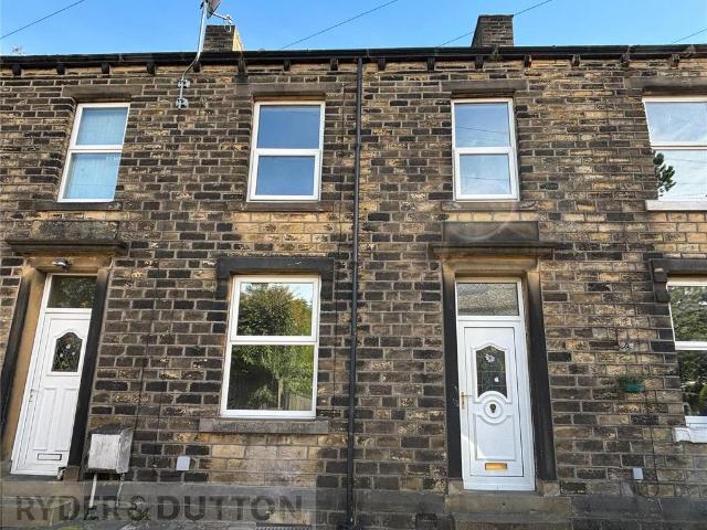 House for rent in Cowlersley, Kirklees