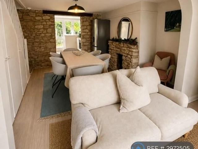 House for rent in The Slade, Oxfordshire