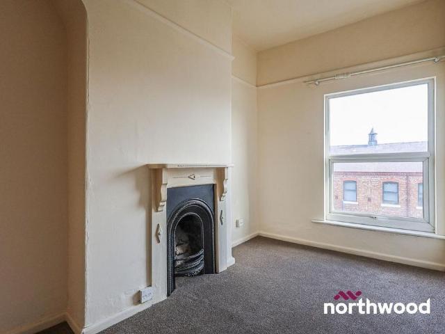 House for rent in Hammond Street