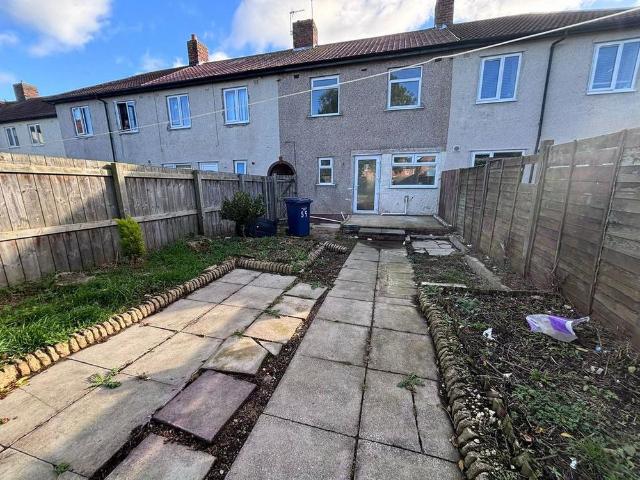 House for rent in South Shields, South Tyneside