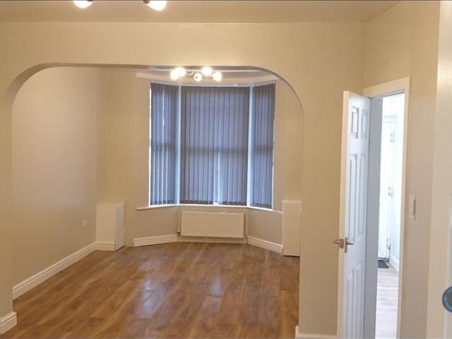 House for rent in Bootle, Sefton