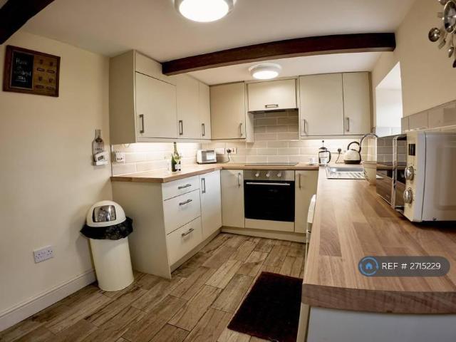 House for rent in Backburn, Lancashire