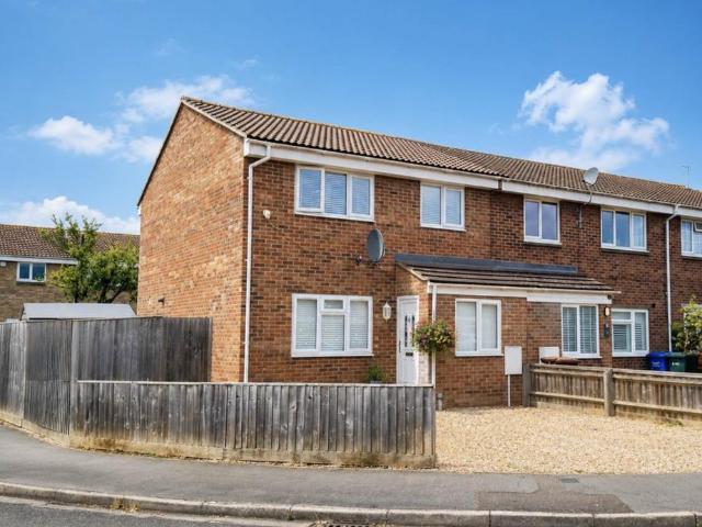House for rent in Glory Farm, Evershot
