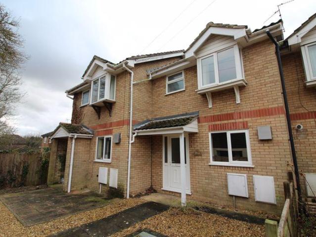 House for rent in Ramsey, Huntingdon