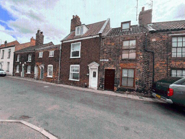 House for rent in South Lynn, Brookville