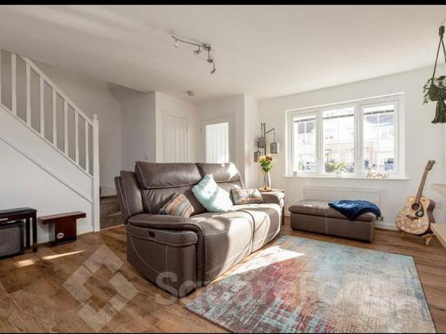 House for rent in Broxburn, Scotland