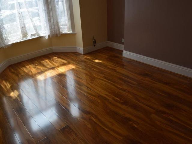 House for rent in Georgia, Greater Manchester