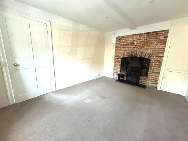 House for rent in Bolton Low Houses, Hampshire
