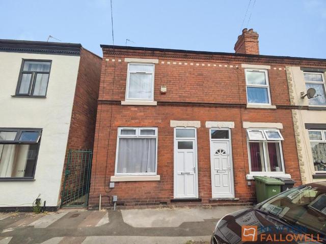 House for rent in Bloxwich, West Midlands