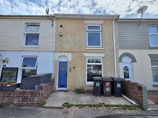 House for rent in Forton, Middlecroft