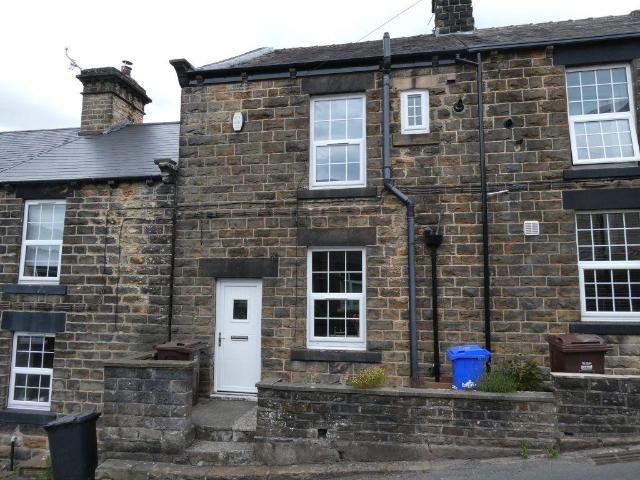 House for rent in Stubbin, Deepcar
