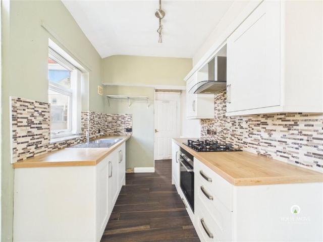 House for rent in Burnside, Fence Houses