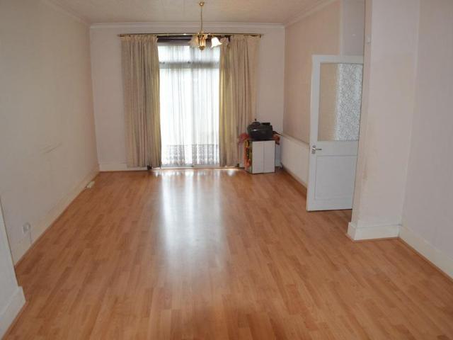 House for rent in Black Friars, Old Wharf