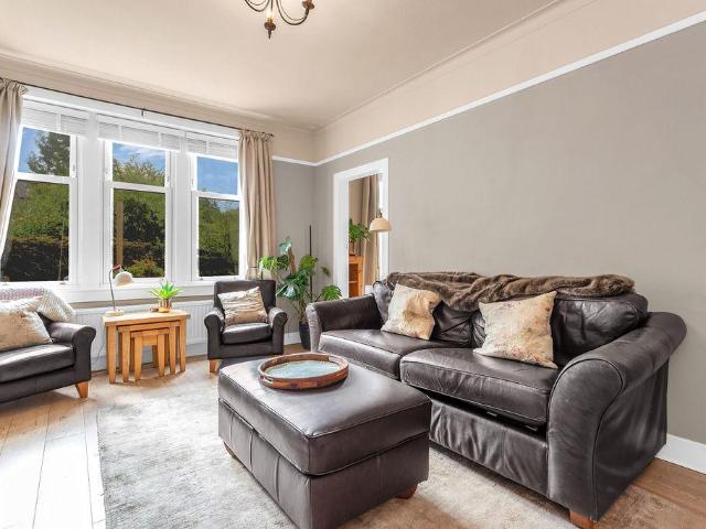 House for rent in Stockbridge, Scotland