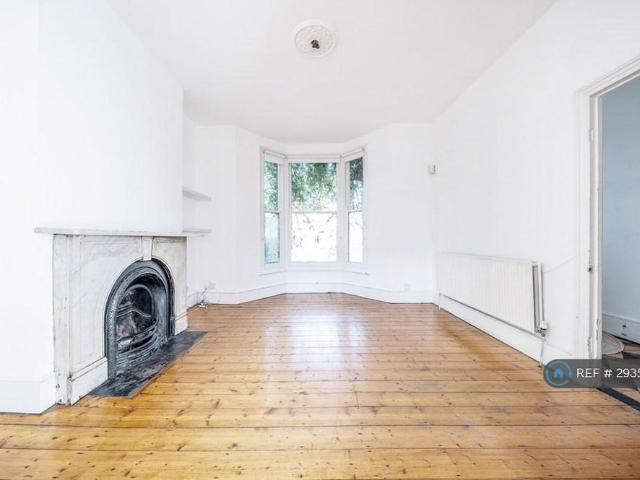 House for rent in West Hackney, Upper Clapton