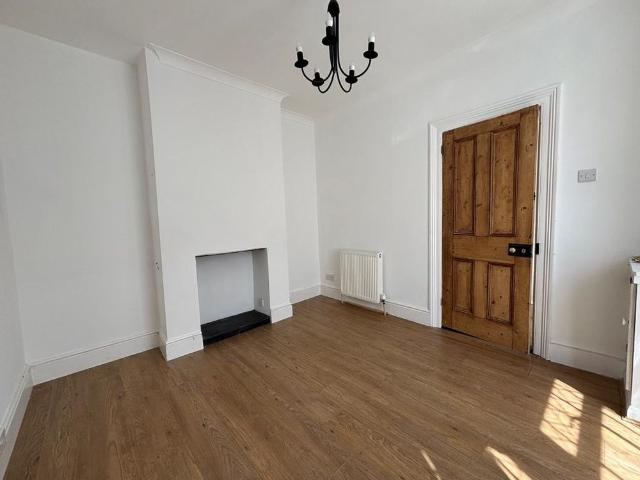 House for rent in Buckland, City Of Portsmouth