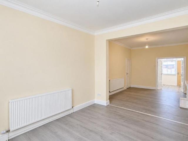 House for rent in The Haulgh, Bolton