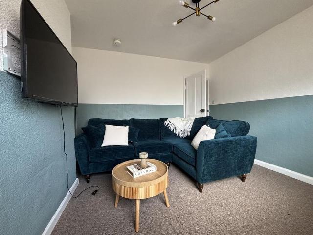 House for rent in Bracebridge, Lincoln