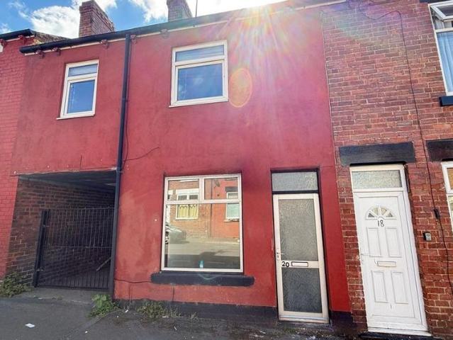 House for rent in Mexborough, South Yorkshire